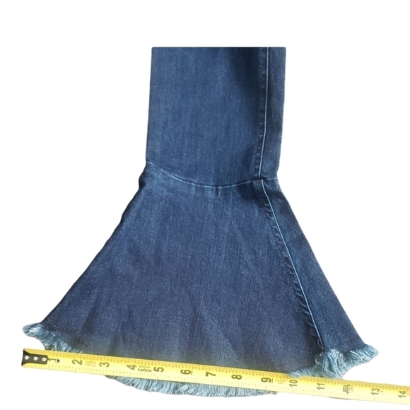 HM Hilary Macmillan Jeans - Picture 7 of 11